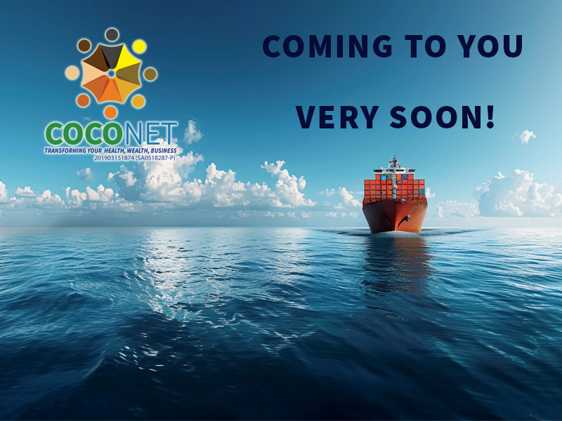 Coming Soon